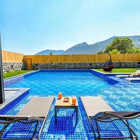 ヴィラ Sade 1 Secluded Large Pool