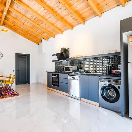 Sade 1 Secluded Large Pool Villa